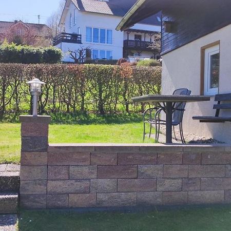 Ferienwohnung Glaeser Hilchenbach Exterior foto