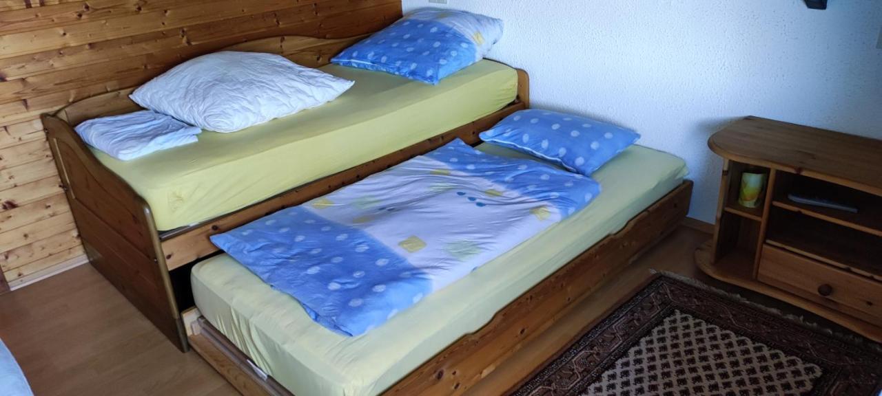 Ferienwohnung Glaeser Hilchenbach Exterior foto